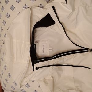 Calvin Klein jacket